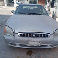 هيونداي سوناتا • سوناتا • سيارة هيونداي • سيارات النجف • سيارة للبيع