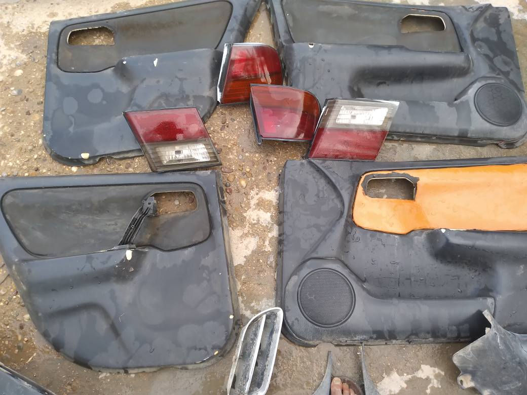 *********** نيسان ابريمير تفصيخ كل ملحقاته موجوده بغداد, العراق
