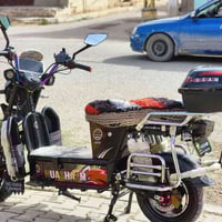 بسم الله الرحمن الرحيم ❤️‍🩹 متاح ماطور شحن للبيع   ماطور كلش حلو فول م...