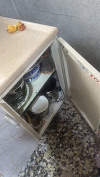 مرمر • كاونتر