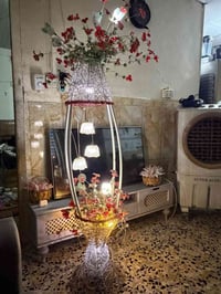 تيبلام • بغداد • حي قاهره