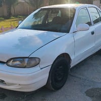 اكسنت • ١٩٩٥ • رقم ديالى