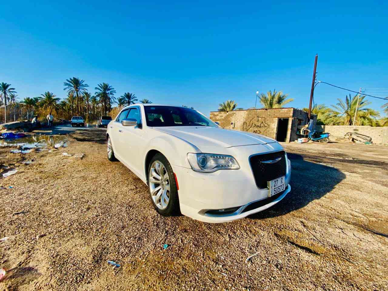 اوباما 16 / 22 اللون ابيض فول مواصفات هزه جديده وسنويه جديده لغايه 30 / وارد امريكي ضربه خفيفه تحويل ثاني يوم الاتصال على الرقم ***********
