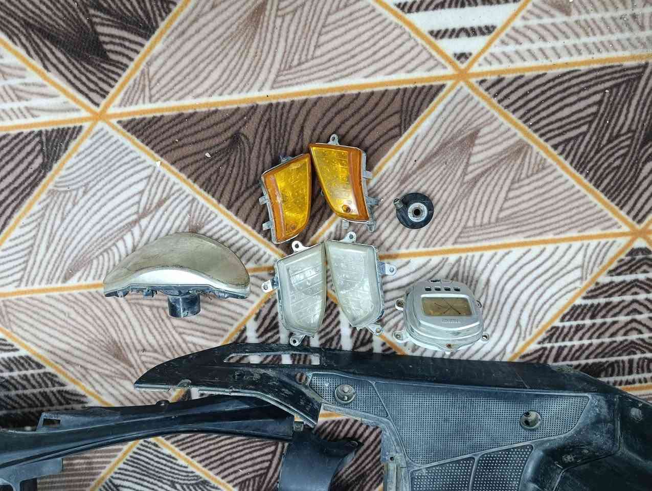 اسلام عليكم 🙋🏻
غراض بوليس دواخل وشاير ودشلي 
وكاسحه عدله منغولي دبل خلفي كابريته بلاديه للبيع شغاله
وكابريته تايون للبيع ماصده منغولي هم للبيع قايش تينبي ويدات بوليس للبيع ودشبول بوليس اكتروني  وهندر ودبل خلفي شراي خاص او تصال على الرقم ***********☎️❄️
