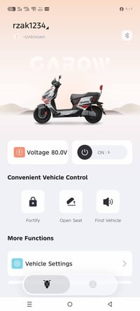 موديل ٢٦ • تحكم موبايل • ٦ بطاريات