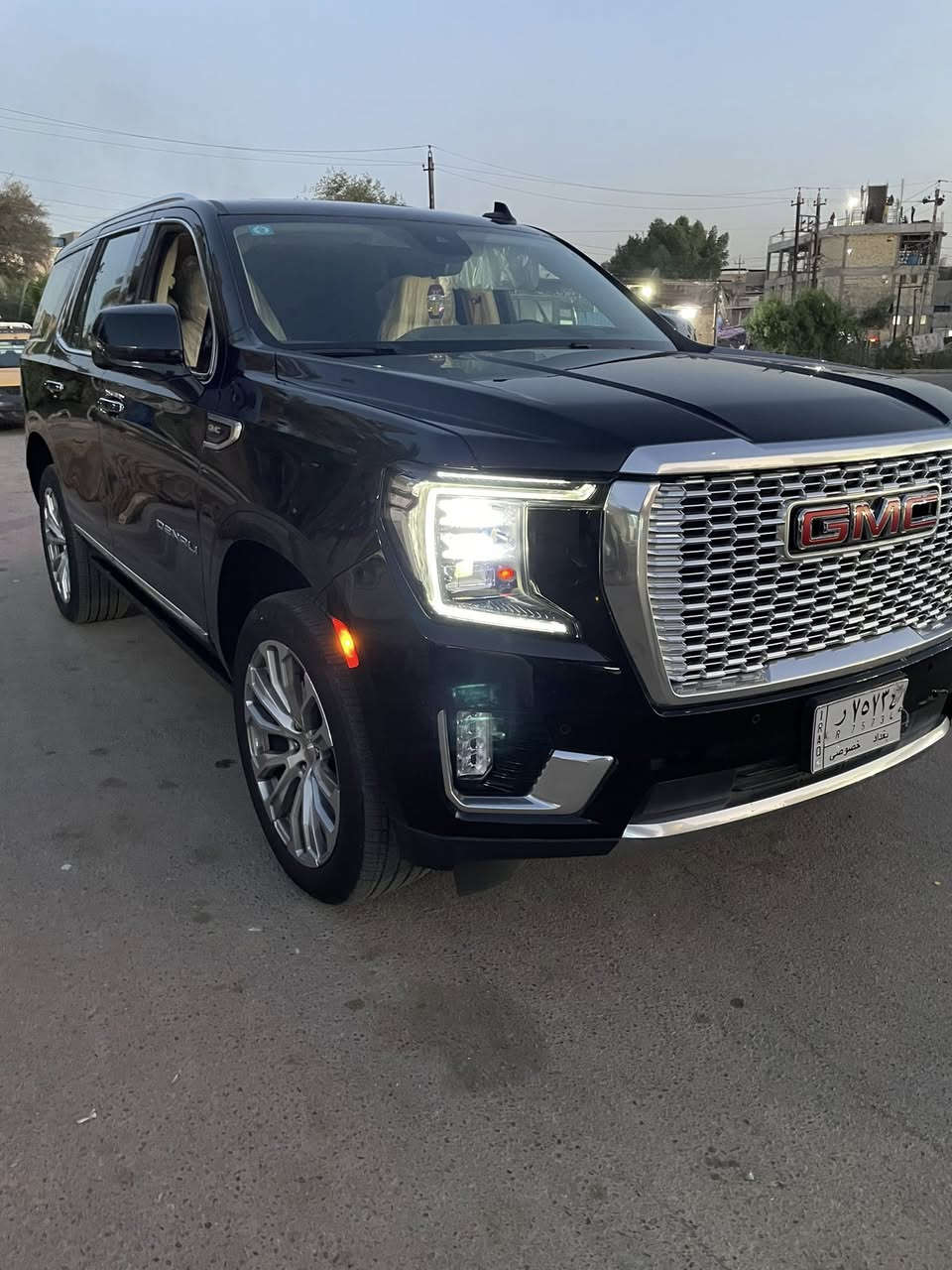 جمسي دنالي موديل 2023
رقم بغداد الممشى 20 ألف فول مواصفات 

المواصفات

بصمة عدد 2 وتشغيل عن بعد

فتحتين بانوراما سلايد

داتا شو عرض على الزجاج الأمامي

شاشات خلفية

لايتات زنون أصل عدسات

بلاجكتور زنون LED

داخل لونين

بصمة أبواب

كراسي كهرباء

كراسي ذاكرة

كراسي تدفئة وتبريد

كراسي خلفية تدفئة

كراسي مساج

دبل كهرباء

رادار أمامي وخلفي

رادار النقطة العمياء

تنبيه الخروج عن المسار

كاميرات 360 درجة

صندوق كهربائي

شاشات عدد 3

حساسات أمامية وخلفية

ثلاجة

ستيرن كهربائي مع تدفئة

مرايا كهرباء

دواسة كهرباء

السعر 545 ورقه 

الموقع بغداد – بغداد الجديدة

رقم الهاتف ***********
