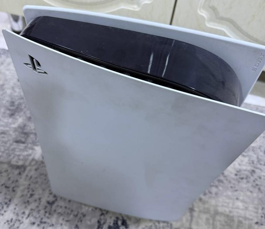 بلي 5 فات 500 GB مع يده وحدة الكارتونه ضايعه مكاني نجف السعر 625 وبي مجال


**إذا كنت صاحب هذا الإعلان وتريد حذفه لأي سبب، رجاءا أرسل رسالة إلى الدعم الفني**