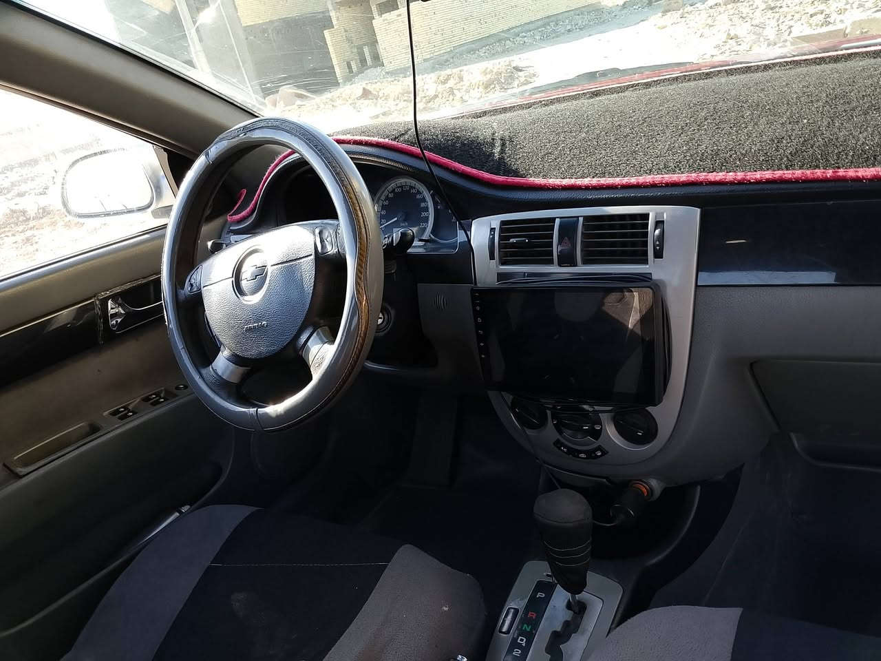 اوبتره 2007 مكفوله بس بارد شويه مكان سياره بغداد رقم بابل بسمي سعر 68 تفاصيل ***********
