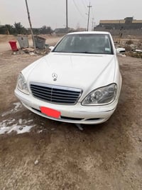 اس ٣٥٠ • ٢٠٠٣ • رقم بغداد