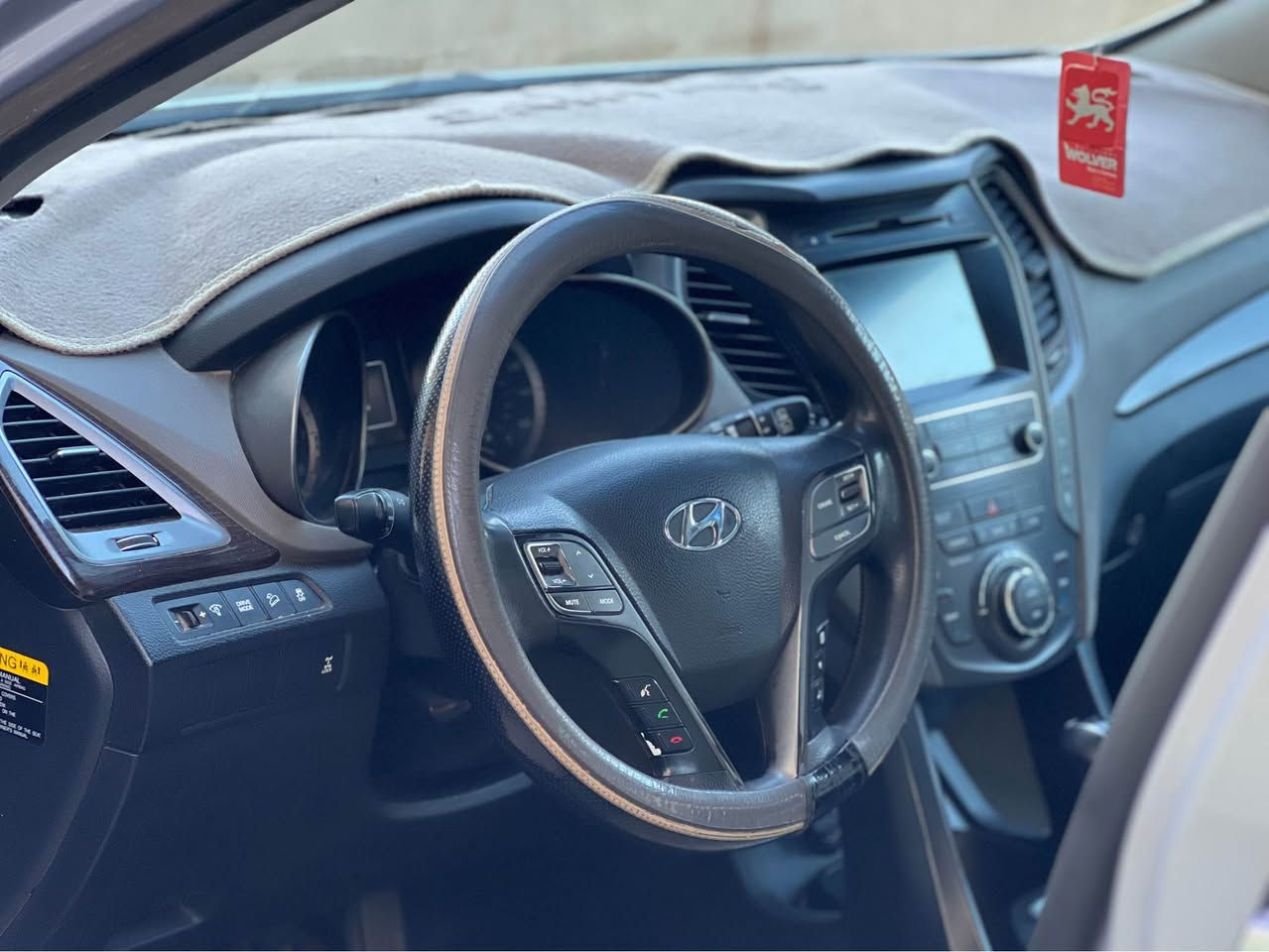 سنتافي كراند 2017 رقم أربيل تريد تحويل تريد وكاله وارد أمريكي حادثها جاملق امامي ودير خلفي رش مكينه 6 سلندر 7 راكب 3 قطع تبريد السياره جديده وجاهزه من كلشي كير مكينه حداده تبريد تدفئه كله مكفول السعر 128 مكاني البصرة *********** Singapore
