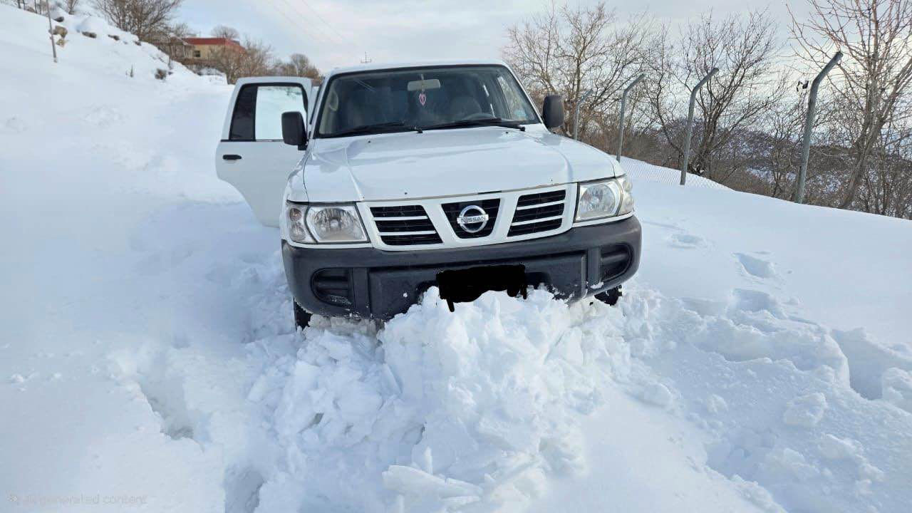 پاتڕۆڵ ٢٠٠٤ علوج مەدەنی بەشەرت 
گێر و مەكینە تازە تەشفیتە سەرف و دوكەڵ و سەوت بەشەرت تەقە و ڕەقەی نیە چوار تایەی تازەی لە ژێرە 
هەموو گیانی ڕێكو پێكە مەسرەفی تیا نیە 
تەقیوی نیە كامل بۆیاخ كراوە بۆ جوانی چەكوشی پێوە نیە پێشو دوای كەپسە
***********
سعر ٧٦ گەڵا

Admin❤️💐 دخان, السليمانية
