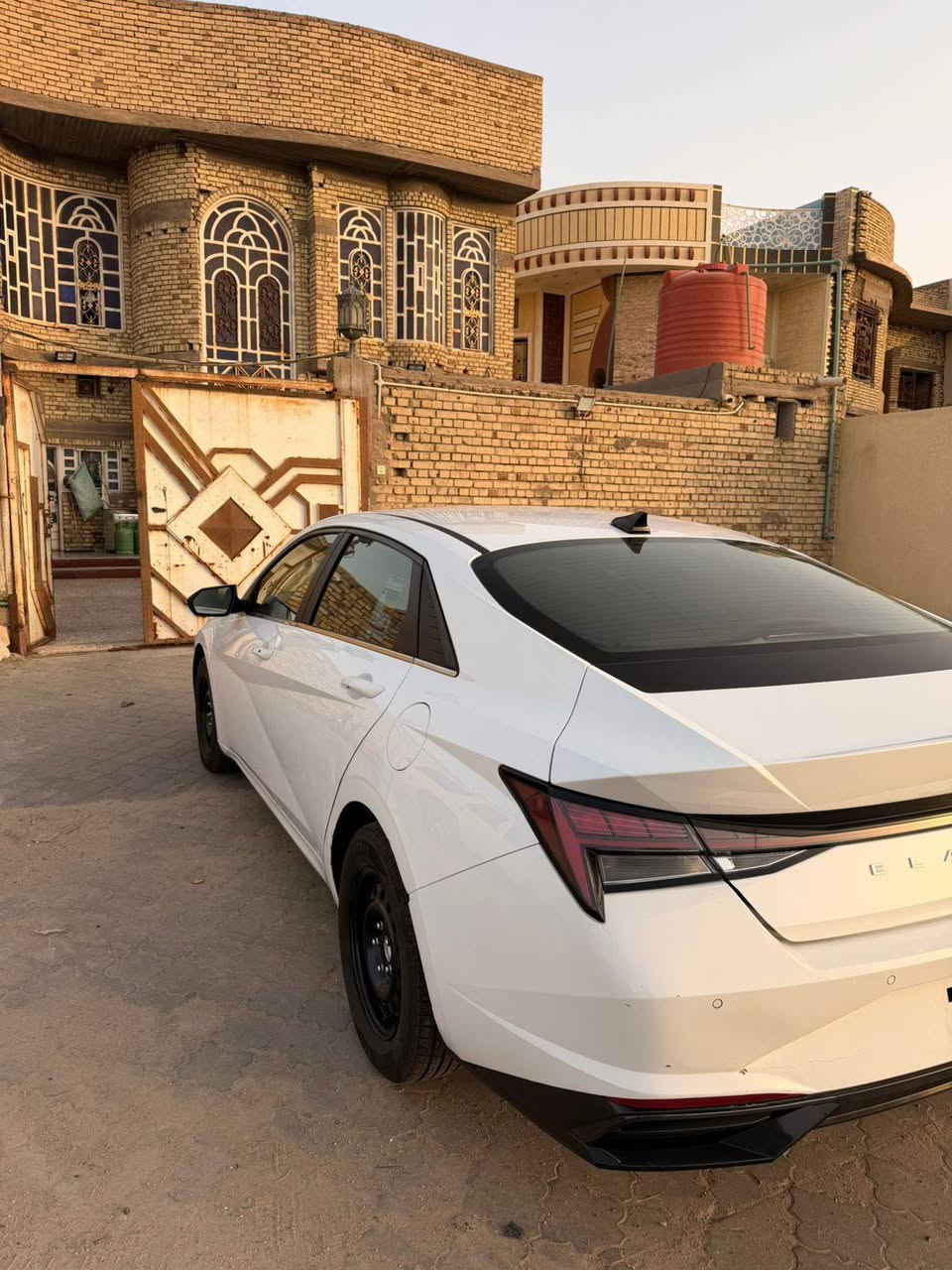 سعر مناسب جدا ..

هيونداي النترا 2023 رقم بغداد لون أبيض مال اقصاد بعد سنه وتتحول راعيه يسوي وكاله عامه مكينه 2000 ضررها  فقط بارد خفيف والصور منشورة اخر شئ  ماشية 80 الف كيلو السعر 160 وبيه مجال كلش قليل السياره فوووول مواصفات عده مثبت السرعه 

المواصفات

فتحة سقف سلايد طكتين

كشنات ميموري 

3 وضعيات قيادة

نظام صوت من شركة Bose الألمانية 

دمام وأمبليفاير

داخل اسود

لد أمامي

لد خلفي

شاشة ديجتال متصل

لد ليزري مخفي مع إنارة داخلية 

لايت زنون

بصمة تشغيل 

أوتو هولد

سايد بريك كهرباء

كشنات جلد 

كشنات تدفئة

رادار أمامي

رادار جانبي

رادار خلفي

مقابض أبواب لمس بالبصمة

نظام ترحيب للسائق مع إنارة

تبريد قطعتين خلفي امامي
رقمي ***********
