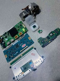 شلعة خرائط • إكسسوارات إلكترونية