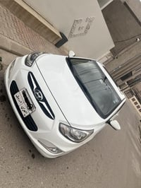 اكسنت ٢٠١٢ • بدون صبغ • ١٤٨٠٠٠ كم