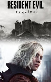 ريزدنت إيفل ريكويم • إكس بوكس • أوفلاين مود