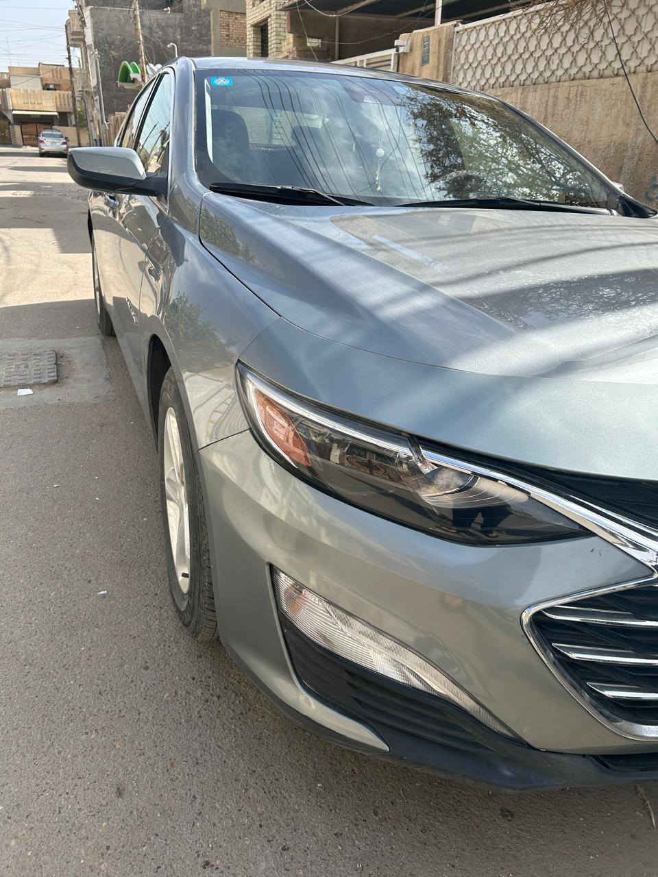 السلام عليكم
ماليبو موديل2023
وارد امريكي 
1500تيربو 
ماشيه24الف
السياره فووول عدا الفتحه 
بيه قطعتين باب السايق مصلح نفسه والباب الورا السايق مرشوش منه شي بسيط
السعر130وبيه مجال بسيط
***********
