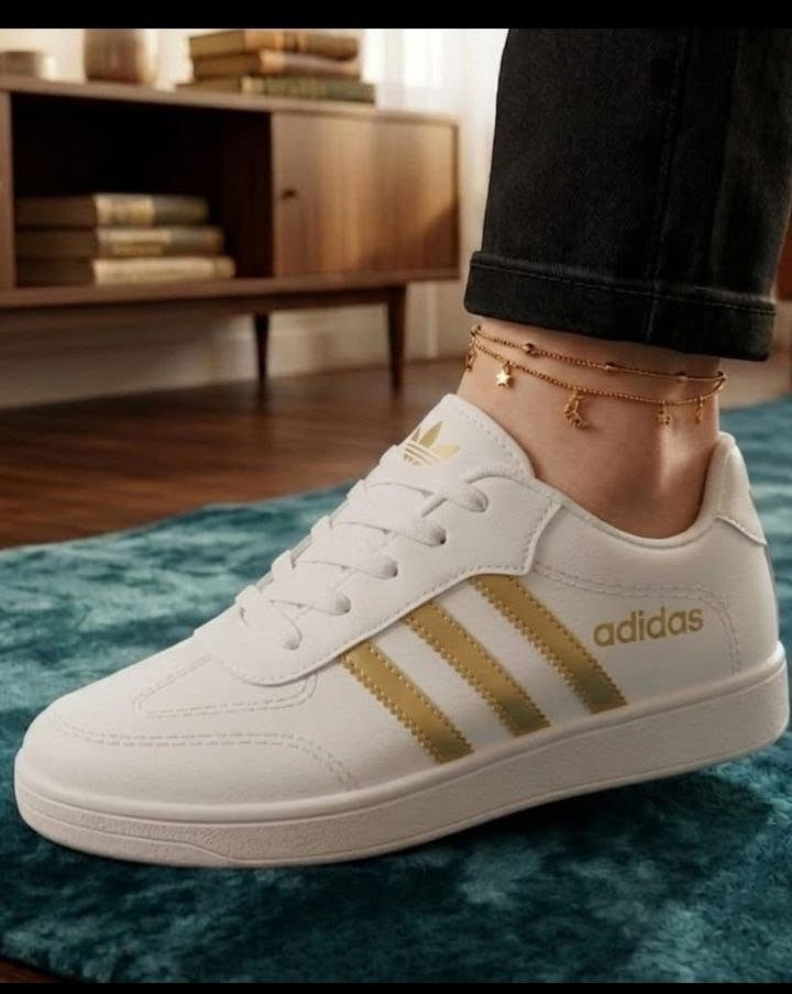 👟 كوتشي حريمي مودرن – راحة وأناقة في كل خطوة

✔️ تصميم عصري يناسب جميع الإطلالات
✔️ خامة ممتازة وتشطيب عالي الجودة
✔️ نعل مريح للاستخدام اليومي
✔️ مناسب للمشي والخروجات والعمل والجامعة
✔️ متوفر بمقاسات متعددة

📦 متوفر شحن لجميع المحافظات.
💬 للاستفسار عن المقاسات والسعر، راسلنا الآن.

الكلمات المفتاحية:
كوتشي حريمي، شوز نسائي، أحذية حريمي، كوتشي أبيض، أحذية مودرن، أحذية كاجوال، شوز بنات، أحذية مريحة، كوتشي خروج، أحذية نسائية. القاهرة, مصر


**إذا كنت صاحب هذا الإعلان وتريد حذفه لأي سبب، رجاءا أرسل رسالة إلى الدعم الفني**