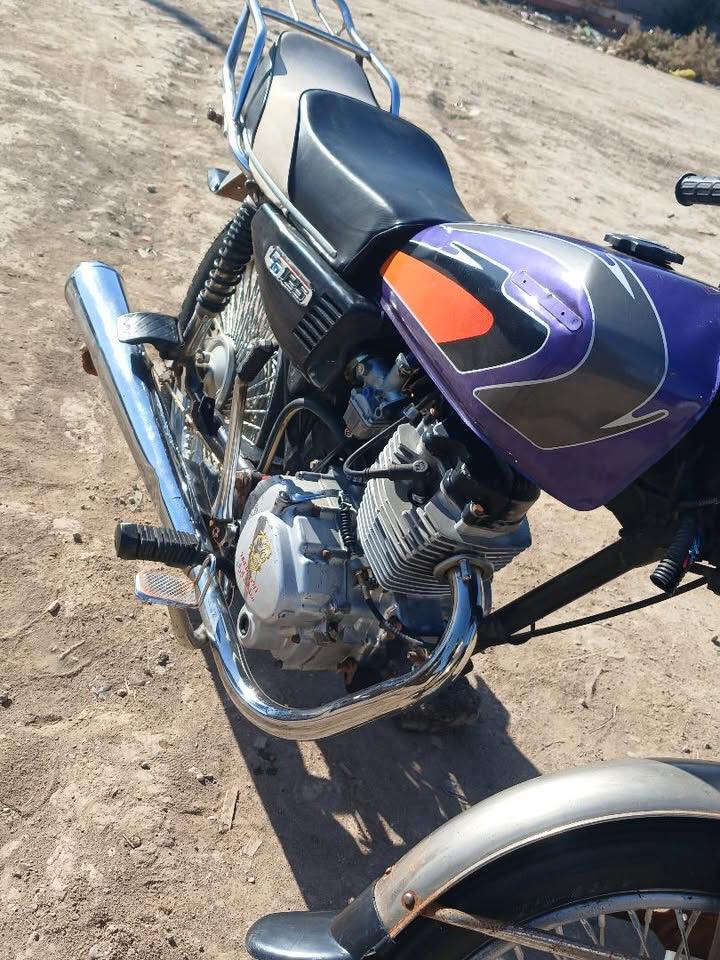 سلامو عليكم دراجه ايراني  تايكر موديلل 2018دراجه اوراق اوشغاله دراجه خيرر من الله دراجه حك شغلل روحه رجعه سعرر 350  قفلل اومو شرايي لاا يتعبني   اولي يريد يستفسرر يرسلني خاص


**إذا كنت صاحب هذا الإعلان وتريد حذفه لأي سبب، رجاءا أرسل رسالة إلى الدعم الفني**