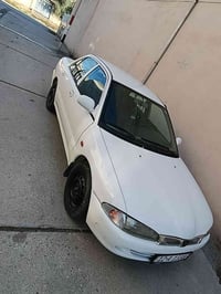 بروتون 2002 توماتيك جامات الامامي كهرب رقم نينوى  انكليزي جديد سنويه ج...