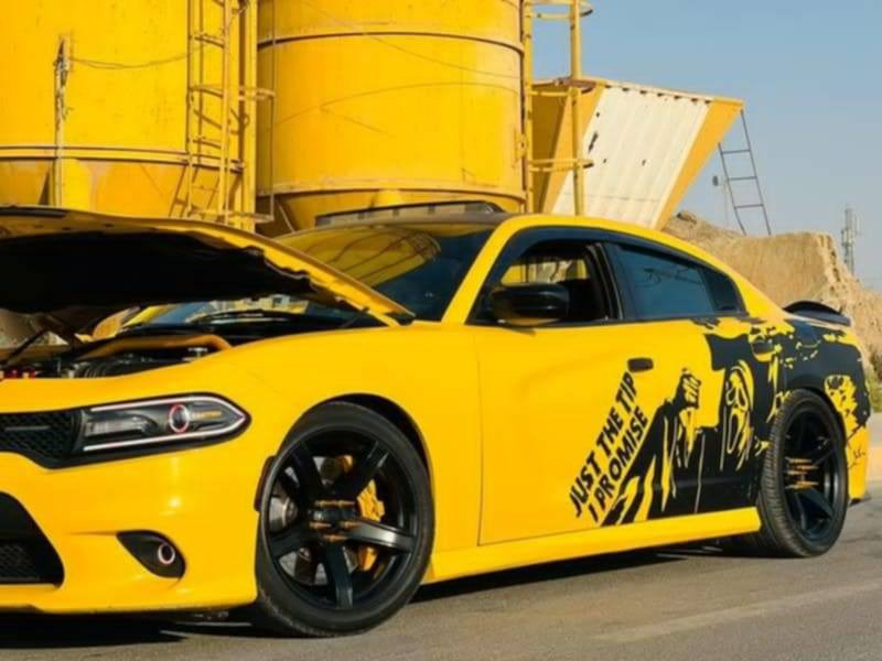 سلام عليكم
سياره جارجر ديتونه 6400

موديل ١٧

فول مواصفات عدا رادار الامامي الباقي شنوالبالك بيهه

سياره حادثه جامرلغ وبنيد فقط والرباك راجع سستم

سياره متعوب عليهه كلش

رقم بغداد

كشنات شامو

دركه مضلعه

سياره مكينه وكير وتفرعات مال موديل ٢٢ شادهن بيدي وشرط الفحص مكينه كفاله مامدود عليهه سبانه

سياره قنبله

وسياره لعابه عله يدي وبل حقيقه بعد احله

اخوان هاذه ***********
