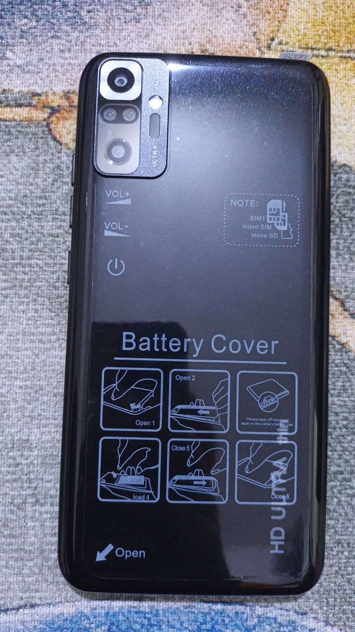 مبايلات مال اطفال جدد الواحد ب 30


**إذا كنت صاحب هذا الإعلان وتريد حذفه لأي سبب، رجاءا أرسل رسالة إلى الدعم الفني**