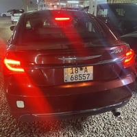 مرسيدس C200 • ٢٠١٣ • رقم بابل دولي