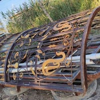 شبابيك • عدد ٦ • بابل الكفل