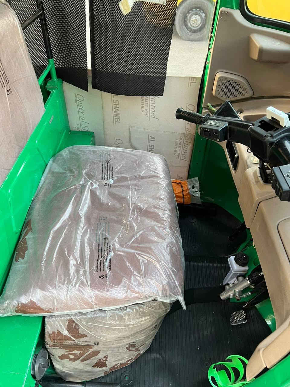 سلام عليكم تكتك 2022بيهة بس ظربة بلغد خفيفة او جيب فيتر او فحص لمكان بغداد لكرخ حي تراث ***********
