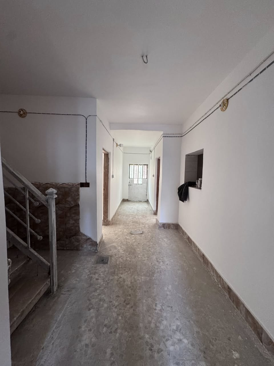 مكلف ب نشر 

🏡بيت للبيع النعمانية طابق واحد / منطقة حي الاسره/ قرب التربيه القديمه  

🌎المساحة 200متر مربع طابو صرف 

 📞للأستفسار الاتصال على الارقام التالية او الواتساب

***********📱

***********📱
