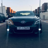 كامري ٢٠١١ • فتحة سقف • ٦ سلندر
