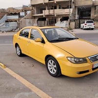 ليڤان 620 • موديل ٢٠١٣ • تحويل بنفس اليوم