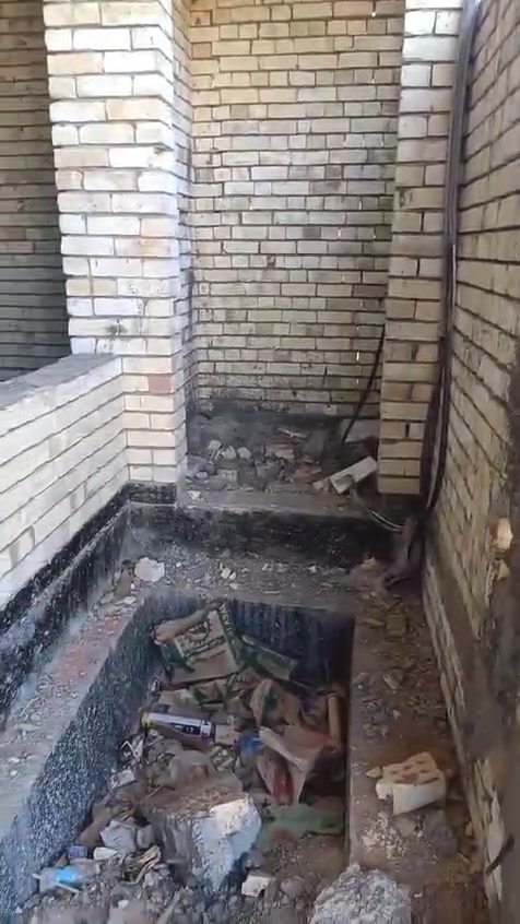 صباح الخير ~ جمعة مباركة 

 هيكل للبيع في #حـي_النداء
 
خريطة بإشراف هندسـي 

مساحة الدار  100م  مربعة (10*10)  ✨
ركن  شارع 12 مفتوح على شارع المجمعات
طابقين (4) غرف ، استقبال ، صاله ، مطبخ ، صحيات

السعر الكلي 85 مع المجال ✨✨✨

للاستفسار اكثر تواصل معنا ع الرقم👇🏻

***********  (يتوفر واتساب)
