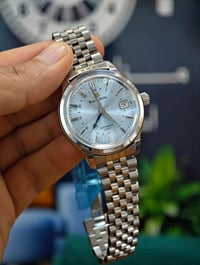 جراند سيكو • أعلى كوالتي • ٣ سير