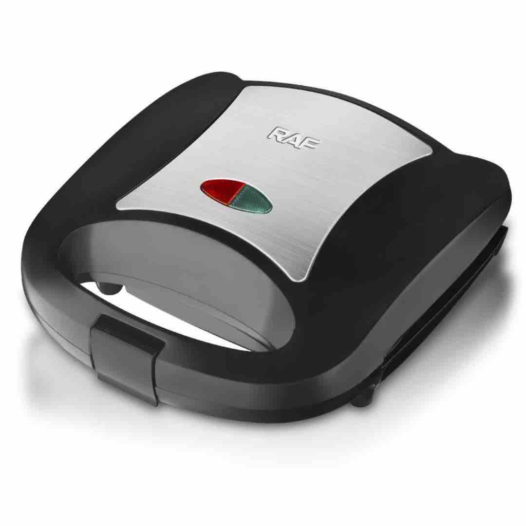 محضرة وافل اصلي من راف ..تأتي بلوحة تسخين مزدوجة طلاء غير لاصق لسهولة التنظيف سريعة التحضير و سهلة العمل والتنظيف توزيع حرارة متساويين اقدام مقاومة للانزلاق قفل أمان للحماية أثناء التشغيل مؤشرات ضوئية توضح حالة التشغيل والاستعداد القدرة 850 واط السعر مع التوصيل 25,000
للطلب مراسلة الصفحة 
توصيل كافة انحاء العراق


**إذا كنت صاحب هذا الإعلان وتريد حذفه لأي سبب، رجاءا أرسل رسالة إلى الدعم الفني**