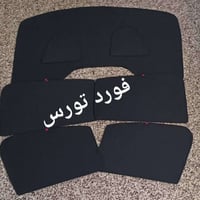 تحيه حب وتقدير لجميع متابعين الكروب  فورد تورس 2010 لحد 2020  بردات كو...