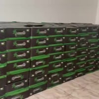 فحم ماليزي • ٤٠٠ كارتون • بيع جملة