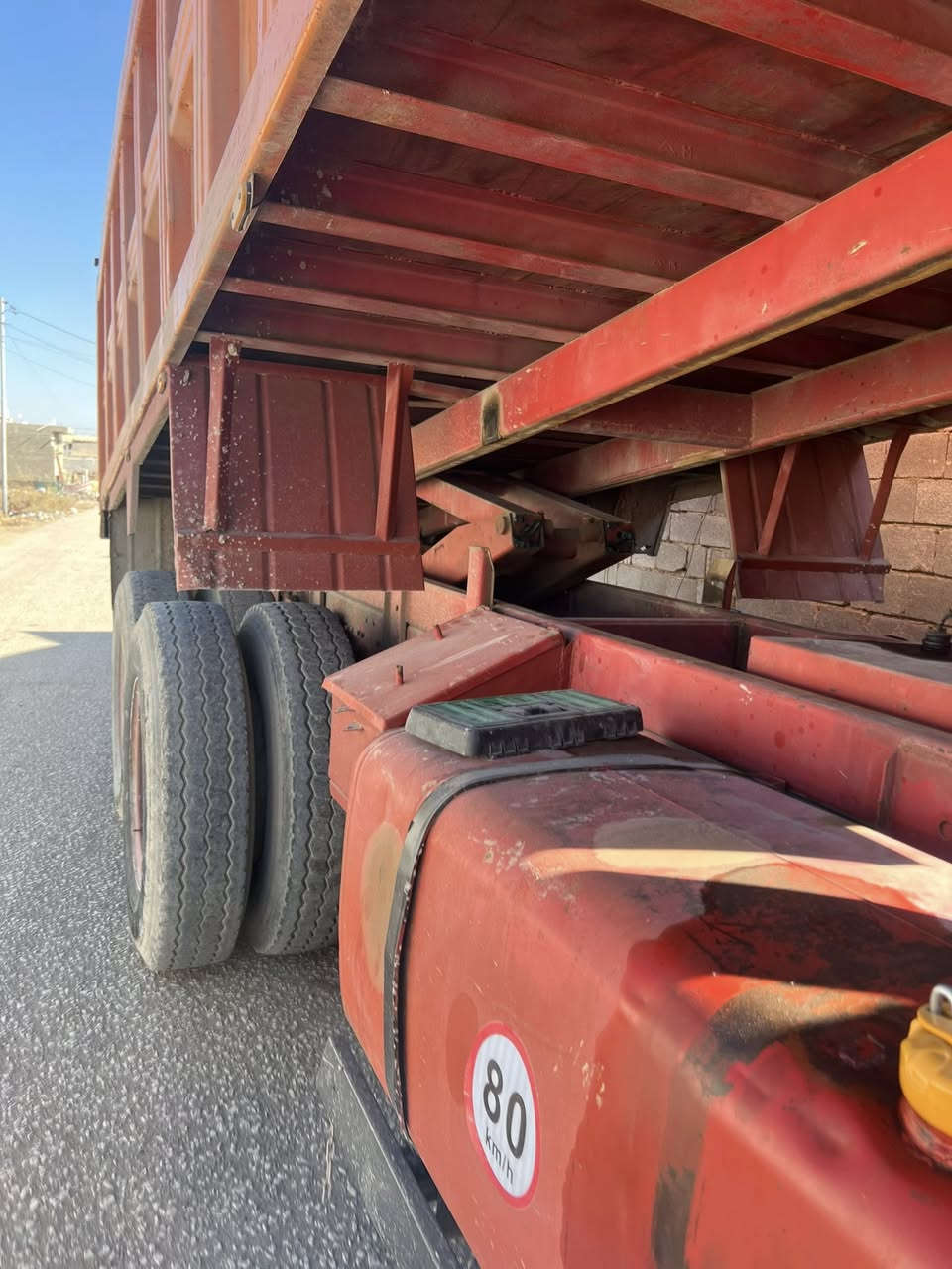 السلام عليكم
مان 1984 سكس بلادي شاصي بلادي مكفول 
بدي درجه اولى كويتي 
شاصي مبطن بلادي 
سياره رقم بغداد تحويل مباشر رقم نكليزي 
سياره جاهزه للشغل ما ناقصه برغي 
مكان بابل المسيب 
***********
