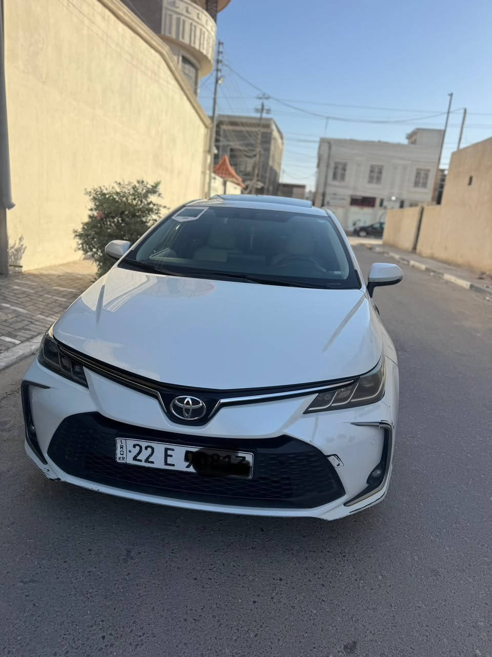 كورله خليجي ساز اربيل
بيه دخات بصيطه ٢٠٢٤
***********

