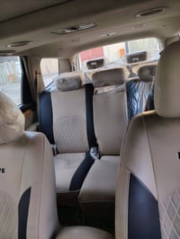 موهافي • ٢٠١٢ • مكينة جديدة