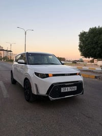 سول LX • ٢٠٢٤ • محرك ٢.٠