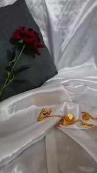 ذهب برازيلي • طلاء ثابت • توصيل كربلاء