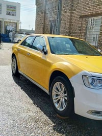 اوبامه • ٢٠١٨ • شاشة كاربلاي