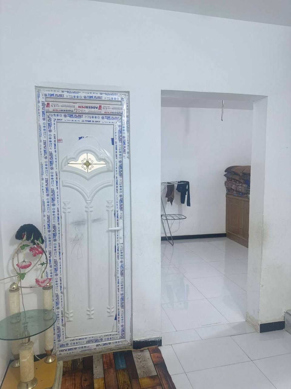 دار للبيع 50متر الاسكان العسكري 
طابقين غرفتين نوم  الواجهه 5نزال 10
للاستفسار ***********
