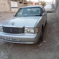 باترول طويل • ٢٥٠٠ • رقم بصره