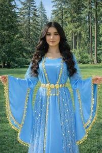 كولكشن جديد • زي الكردي • توصيل المحافظات