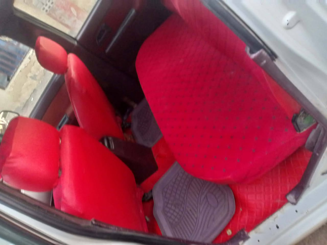 سلام عليكم 
كريت ويل 13للبيع 
السياره نضيفه 
مال جناي مكاني ديوانيه 
الاستفسار ***********
