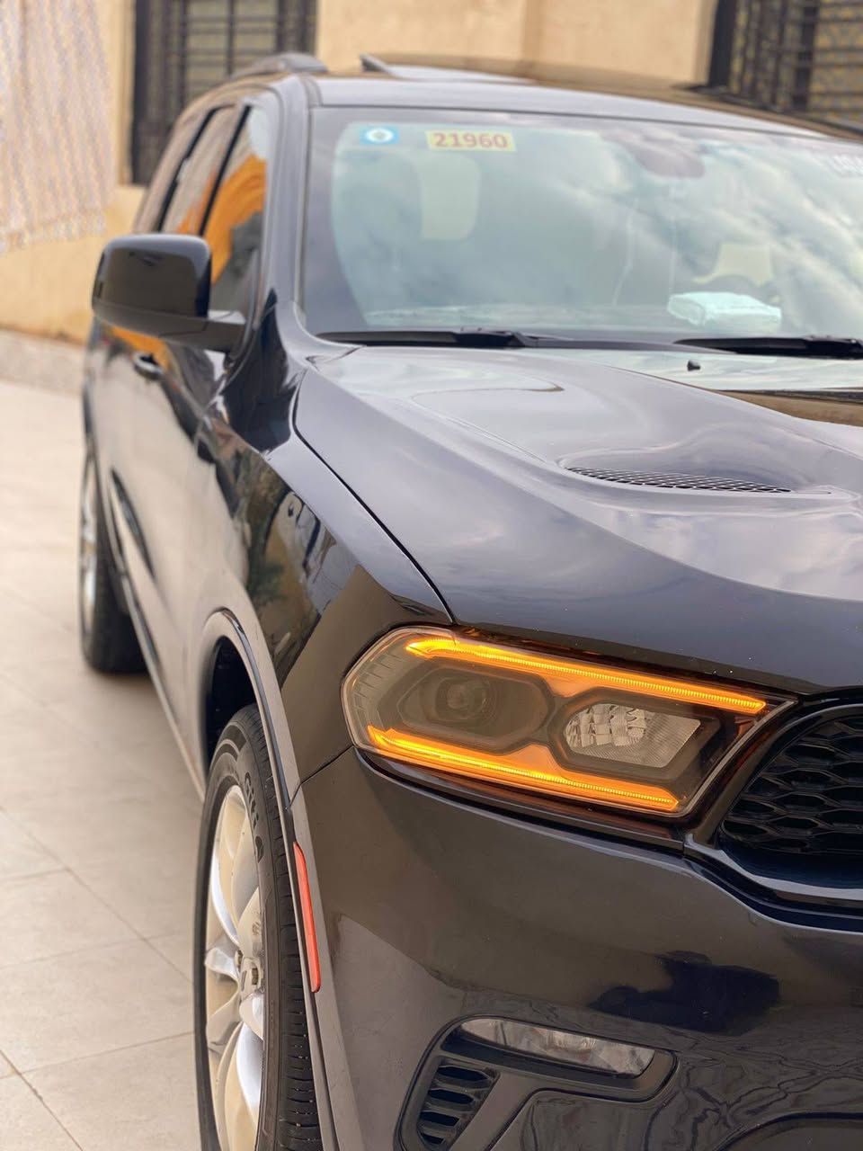 ياالله
دورنگو 22 فول فتحه رقم بغداد بأسمي حساسات رادارات توقف ذاتي فور ويل كامره كرسي كهربائي تحكمات ستيرن 6 سرندر 7راكب تبريد مركزي ويل 20 مع تخم تاير جديد. الحادث تبديل قطعة واحده فقط بنيد مع وجود بارد بالجاملغات مع تعديل بسيط في رأس البرانكيت الايسر
السعر 285 بيهه مجال. ***********
