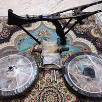 تجميعة • شاصي 2013 • اوراق ضايعة