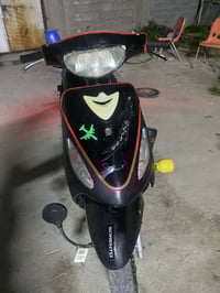 ماكس منغولي • معدل • مكان الشعلة