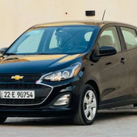 شوفرليت سبارك • ٢٠٢٢ • ضرر بسيط